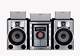 Музыкальный центр Sony MHC-GNZ8D Музыкальный центр Sony MHC-GNZ8D