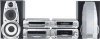 Музыкальный центр Technics SC-EH590EP-S Музыкальный центр Technics SC-EH590EP-S