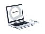Ноутбук Toshiba Qosmio E15-AV101 P-M735 1700/512/80/DVD-RW/W Ноутбук Toshiba Qosmio E15-AV101 P-M735 1700/512/80/DVD-RW/W