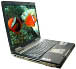  RoverBook Nautilus Z500+ P-M 1800/512/80(5400)/DVD-CDRW/WiFi/W