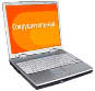 Ноутбук RoverBook Partner E415 VIA C3 1000/256/20/(5400)DVD-CDRW/DOS Ноутбук RoverBook Partner E415 VIA C3 1000/256/20/(5400)DVD-CDRW/DOS