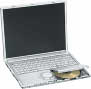  Panasonic Toughbook CF-Y2 P-M 1300/256/DVD-CDRW/40/WiFi/W