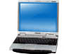  Panasonic Toughbook CF-73 P-M735 1700/512/60/DVD-CDRW/WiFi/W