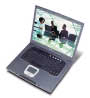 Ноутбук Acer TravelMate 8005LMi P-M745 1800/512/80/DVD-RW/WiFi/BT/W Ноутбук Acer TravelMate 8005LMi P-M745 1800/512/80/DVD-RW/WiFi/BT/W