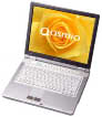 Ноутбук Toshiba Qosmio F10-101 P-M735 1700/512/60/DVD-RW/W Ноутбук Toshiba Qosmio F10-101 P-M735 1700/512/60/DVD-RW/W