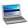 Ноутбук SONY VGN-T150L P-M733 1100/512/40/DVD-RW/BT/WiFi/W Ноутбук SONY VGN-T150L P-M733 1100/512/40/DVD-RW/BT/WiFi/W