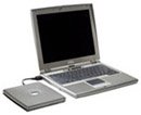 Ноутбук Dell Latitude D400 P-M 1600/512/40/DVD-CDRW/WiFi/BT/W’XP (35345) Ноутбук Dell Latitude D400 P-M 1600/512/40/DVD-CDRW/WiFi/BT/W’XP (35345)