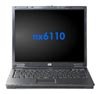 Ноутбук HP Compaq nx6110 P-M730 1600/512/60/DVD-CD/RW/WiFi/BT/WXPH (PG821EA) Ноутбук HP Compaq nx6110 P-M730 1600/512/60/DVD-CD/RW/WiFi/BT/WXPH (PG821EA)