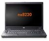 Ноутбук HP Compaq nx8220 P-M740-1730/512/40/DVD-CDRW/WiFi/BT/W Ноутбук HP Compaq nx8220 P-M740-1730/512/40/DVD-CDRW/WiFi/BT/W