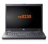 Ноутбук HP Compaq nc8230 P-M740-1730/512/40/DVD-CDRW/WiFi/BT/W Ноутбук HP Compaq nc8230 P-M740-1730/512/40/DVD-CDRW/WiFi/BT/W