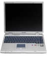 Ноутбук Samsung P-40(C000) P-M 1600/512/40/DVD-CDRW/W Ноутбук Samsung P-40(C000) P-M 1600/512/40/DVD-CDRW/W