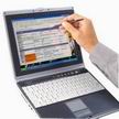  Fujitsu LifeBook B-3020D P-M 1100/256/40/10.4/Win XpH KB RUS