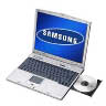 Ноутбук Samsung X-05(001) C-M(350)-1300/256/40/DVD-CDRW/W Ноутбук Samsung X-05(001) C-M(350)-1300/256/40/DVD-CDRW/W