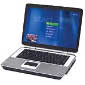  Toshiba Satellite P15-S409 P-4 2800/512/60/DVD-RW/WiFi/W