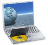 Ноутбук Panasonic Toughbook CF-W2 P-M 1200/512/40/DVD-CDRW/WiFi/W Ноутбук Panasonic Toughbook CF-W2 P-M 1200/512/40/DVD-CDRW/WiFi/W