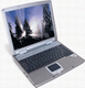 Ноутбук Navigator X-pression 440 (TM 1 Gz / 256 Mb / 40 Gb) Ноутбук Navigator X-pression 440 (TM 1 Gz / 256 Mb / 40 Gb)