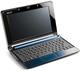 Ноутбук Acer Aspire One A110-Ab 8.9 Ноутбук Acer Aspire One A110-Ab 8.9