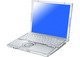 Ноутбук Panasonic Toughbook CF-W7BWAYZS9 Ноутбук Panasonic Toughbook CF-W7BWAYZS9