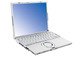 Ноутбук Panasonic Toughbook CF-W5MWUYZSM Ноутбук Panasonic Toughbook CF-W5MWUYZSM