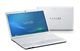 Ноутбук Sony VAIO VPC-EL1E1R/W white Ноутбук Sony VAIO VPC-EL1E1R/W white