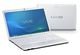  Sony VAIO VPCEH1E1R/W white