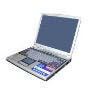  RoverBook Explorer FT6 P4-1800/256/30/DVD-CDRW/LAN100/F-m/LiIon/W`XP