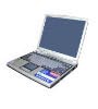 Ноутбук RoverBook Explorer FT6 P4-1800/256/30/CD/LAN100/F-m/LiIon/DOS Ноутбук RoverBook Explorer FT6 P4-1800/256/30/CD/LAN100/F-m/LiIon/DOS