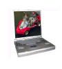  RoverBook Partner KT5 PIII1200/128/30/CD/LAN100/F-m/LiIon/W'XP