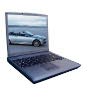  RoverBook Voyager CT7 C-1700/128/20/CD/NoFDD/LAN100/F-m/LiIon/W'XP