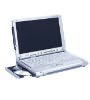  Fujitsu Lifebook P-2120 3 Hrs Crusoe 933/256/40/DVD-CDRW/W