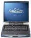 Ноутбук Toshiba Satellite 1400-503 C-1330/256/20/DVD-CDRW/W'XP Ноутбук Toshiba Satellite 1400-503 C-1330/256/20/DVD-CDRW/W'XP