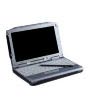  Fujitsu Lifebook P1110 Crusoe 733/256/20/W