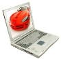 Ноутбук RoverBook Voyager CT5 C-1700/128/20/CD/W'XP Ноутбук RoverBook Voyager CT5 C-1700/128/20/CD/W'XP