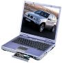 Ноутбук RoverBook Explorer B570W P4 3060/512/60/DVD-CDRW/NoFDD/W Ноутбук RoverBook Explorer B570W P4 3060/512/60/DVD-CDRW/NoFDD/W
