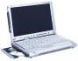  Fujitsu Lifebook P2040 Crusoe 800/128/20/DVD-CDRW/W