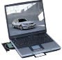  RoverBook Navigator UT7(SXGA+) P4-M 1800/256/30/DVD-CDRW/DOS