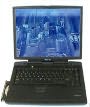 Ноутбук Toshiba SatellitePro 6100 P4 1700/256/30/DVD/W Ноутбук Toshiba SatellitePro 6100 P4 1700/256/30/DVD/W