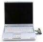  Fujitsu Lifebook C2210 P-4-M 1800/256/40/DVD-CDRW/W