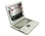 Ноутбук RoverBook Voyager B410 P4-1800/256/20/DVD-CDRW/DOS Ноутбук RoverBook Voyager B410 P4-1800/256/20/DVD-CDRW/DOS