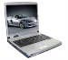 Ноутбук RoverBook Explorer H550W P-4 2660/256/30/DVD-CDRW/W Ноутбук RoverBook Explorer H550W P-4 2660/256/30/DVD-CDRW/W