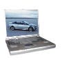 Ноутбук RoverBook Navigator E415 P-4-M 1800/256/30/DVD-CDRW/LAN100/F-m/FDD/LiIon/W Ноутбук RoverBook Navigator E415 P-4-M 1800/256/30/DVD-CDRW/LAN100/F-m/FDD/LiIon/W