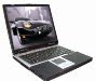 Ноутбук RoverBook Navigator B510W P-4-M 2200/256/40(5400)/DVD-CDRW/W Ноутбук RoverBook Navigator B510W P-4-M 2200/256/40(5400)/DVD-CDRW/W