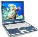  RoverBook Nautilus E410 P-M 1300/256/30/DVD-CDRW/W