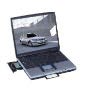 Ноутбук RoverBook Navigator B530L P4-M-1800/256/30/FDD/DVD-CDRW/LAN100/F-m/LiIon/DOS Ноутбук RoverBook Navigator B530L P4-M-1800/256/30/FDD/DVD-CDRW/LAN100/F-m/LiIon/DOS