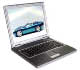 Ноутбук RoverBook Voyager D512 C 2400/128/30/DVD-CDRW/DOS Ноутбук RoverBook Voyager D512 C 2400/128/30/DVD-CDRW/DOS