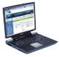 Ноутбук Toshiba Satellite A10-S169 P-4-M 2200/256/40/DVD-CDRW/Win Ноутбук Toshiba Satellite A10-S169 P-4-M 2200/256/40/DVD-CDRW/Win