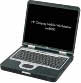  HP Compaq Evo nw8000 P-M 1600/512/40/DVD-CDRW/W