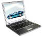Ноутбук RoverBook Explorer E575 P-4 2800/256/30/DVD-CDRW/DOS Ноутбук RoverBook Explorer E575 P-4 2800/256/30/DVD-CDRW/DOS