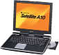  Toshiba Satellite A10-131 C-2500/256/40/DVD-CDRW/WXP