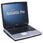  Toshiba Satellite Pro A40 P-M 2800/256/40/DVD-CDRW/W